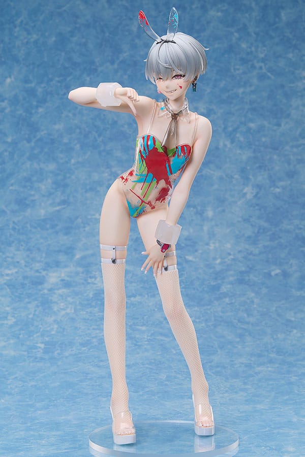 Creators Opinion PVC Statue 1/4 Kimi Bunny Ver. 43 cm         - Preorder - ETA: 07.11.2026