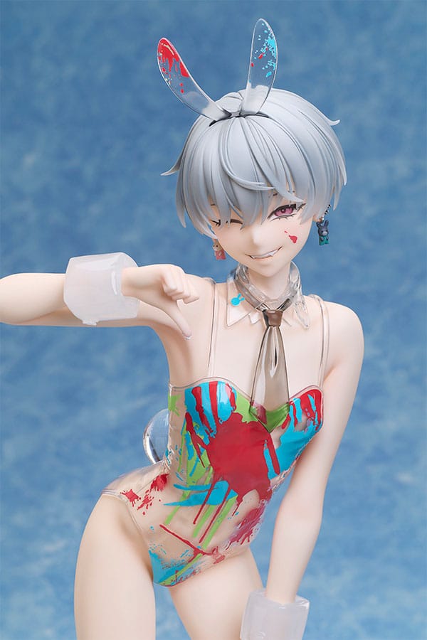 Creators Opinion PVC Statue 1/4 Kimi Bunny Ver. 43 cm         - Preorder - ETA: 07.11.2026