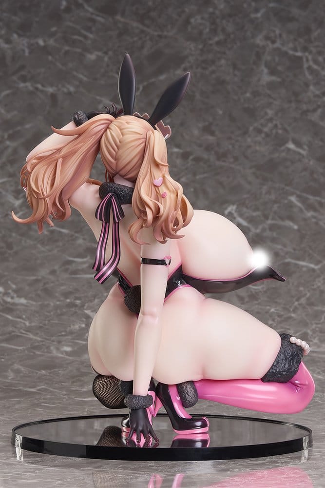 Creators Opinion PVC Figur 1/4 Miya-chan Bunny Ver. 32 cm   - Preorder - ETA: 25.10.2026