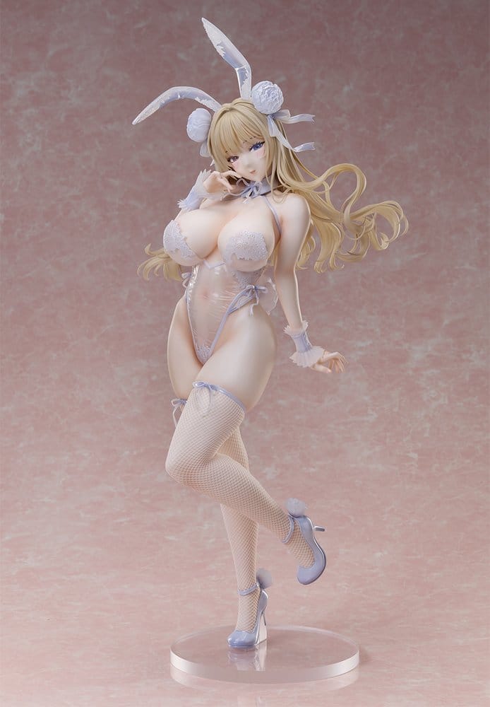 Original Character PVC Figur 1/4 Blossom Bunny Illustration by Lovecacao 49 cm - Preorder - ETA: 25.11.2026