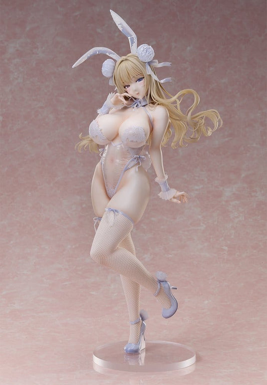 Original Character PVC Figur 1/4 Blossom Bunny Illustration by Lovecacao 49 cm - Preorder - ETA: 25.11.2026