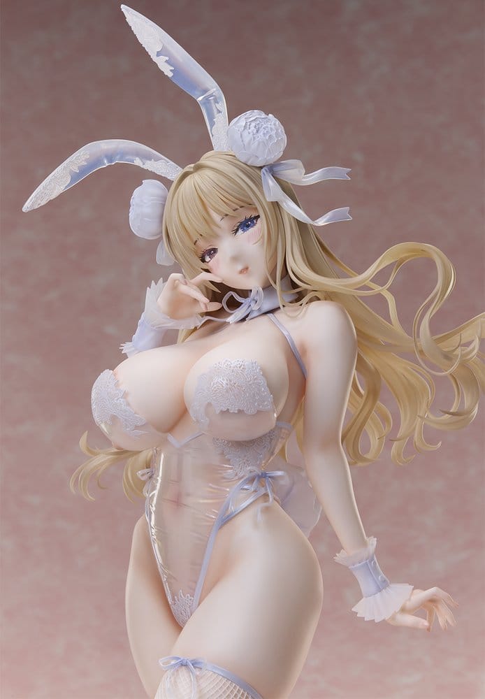Original Character PVC Figur 1/4 Blossom Bunny Illustration by Lovecacao 49 cm - Preorder - ETA: 25.11.2026