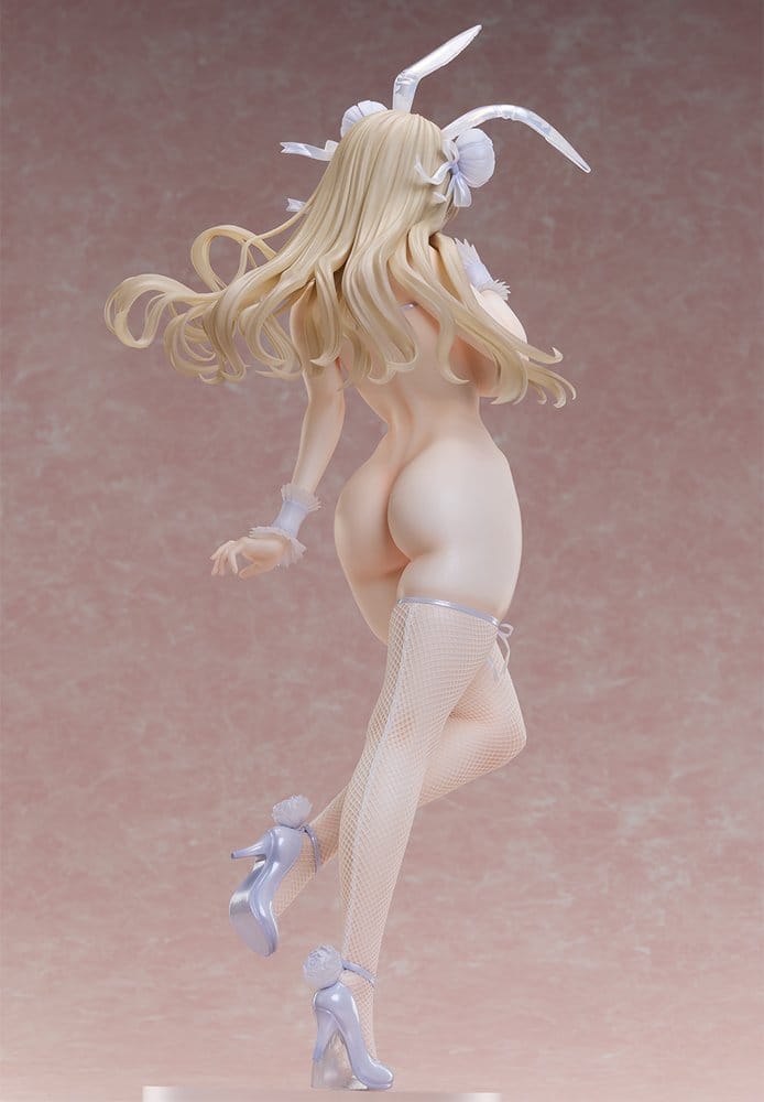 Original Character PVC Figur 1/4 Blossom Bunny Illustration by Lovecacao 49 cm - Preorder - ETA: 25.11.2026
