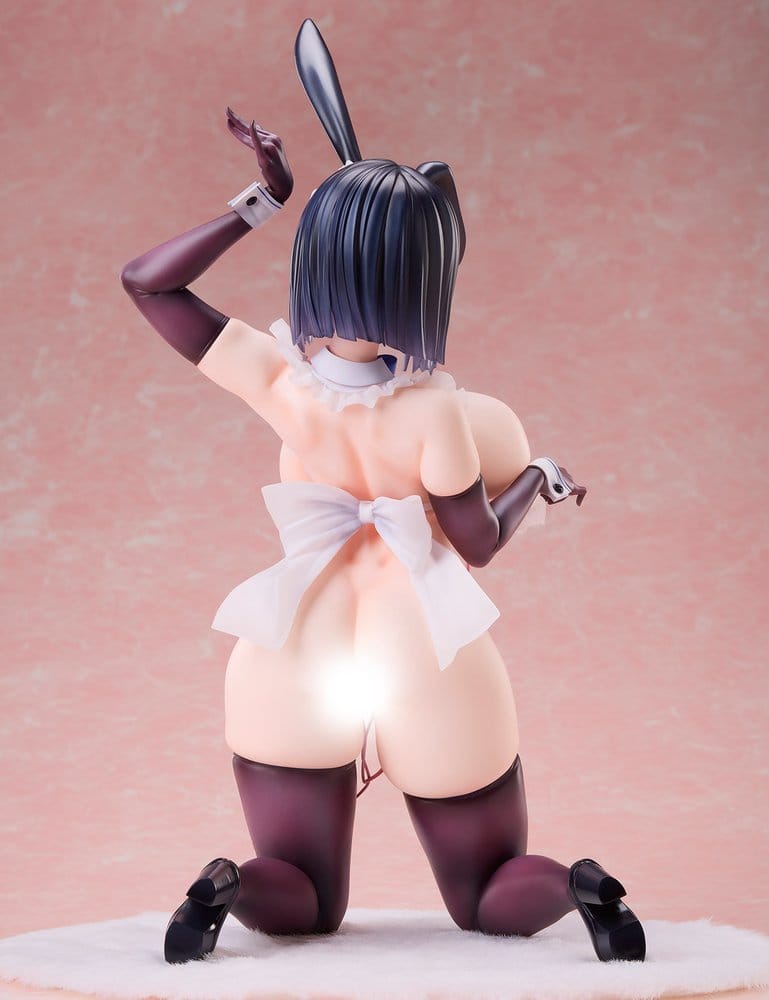 Original Character PVC Figur 1/4 Kaede Onazuki Maid Bunny Ver. 32 cm - Preorder - ETA: 24.09.2027