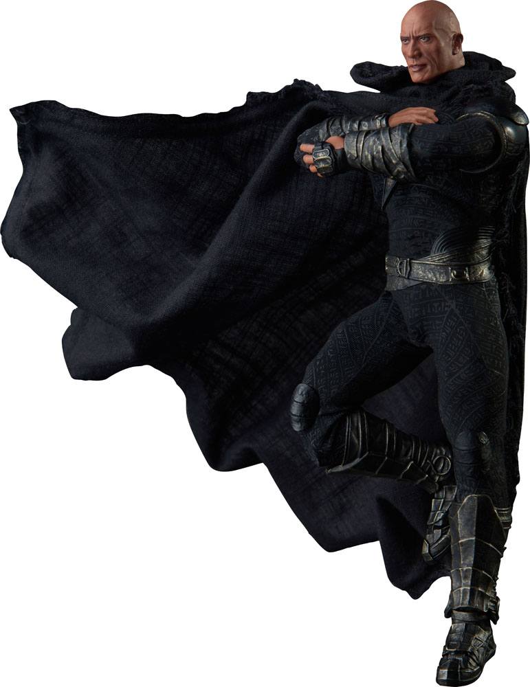 Black Adam Dynamic 8ction Heroes Actionfigur 1/9 Black Adam 18 cm - Versand: 5-7 Tage nach Bestellung