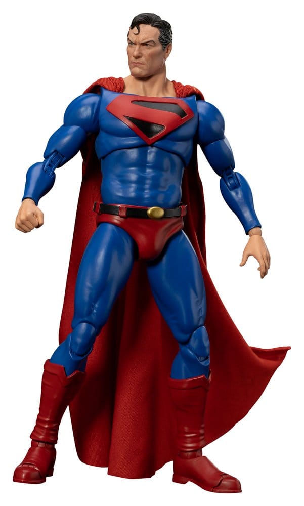 DC Comics Actionfigur Superman Limited Edition 21 cm - Preorder - ETA: 25.08.2026