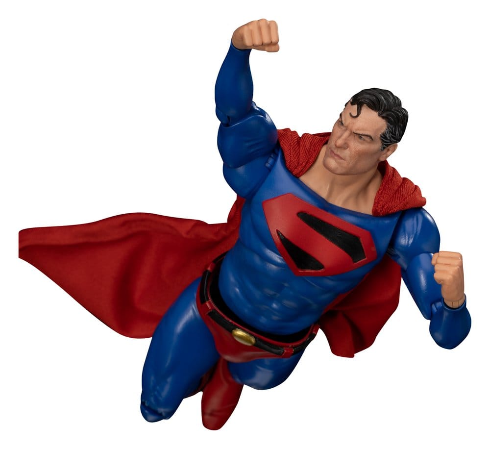 DC Comics Actionfigur Superman Limited Edition 21 cm - Preorder - ETA: 25.08.2026