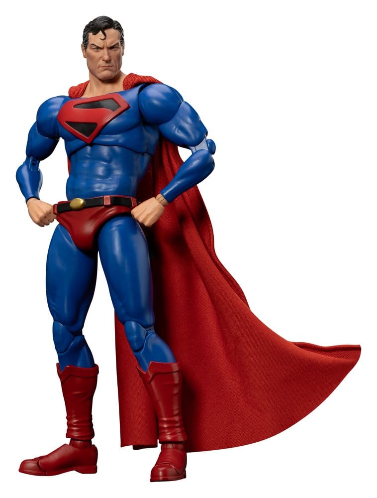 DC Comics Actionfigur Superman Limited Edition 21 cm - Preorder - ETA: 25.08.2026
