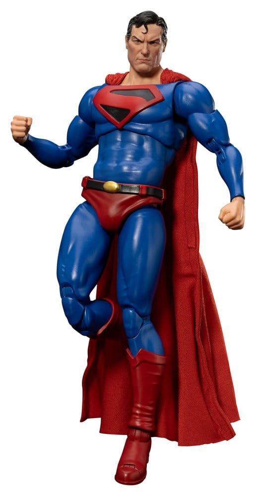 DC Comics Actionfigur Superman Limited Edition 21 cm - Preorder - ETA: 25.08.2026