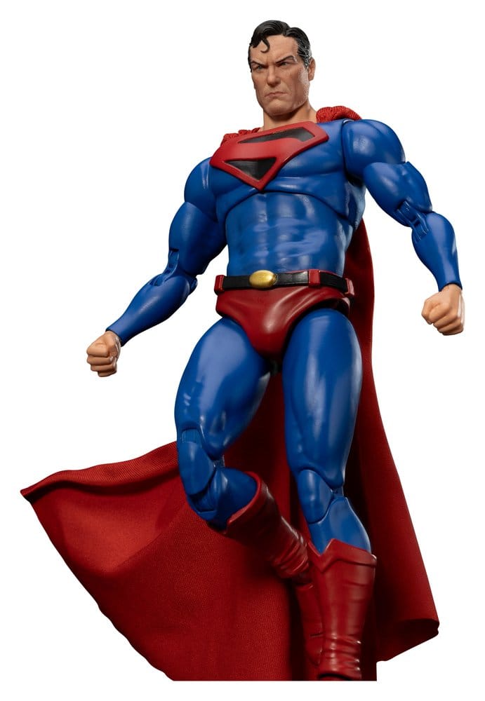 DC Comics Actionfigur Superman Limited Edition 21 cm - Preorder - ETA: 25.08.2026
