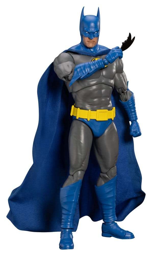 DC Comics Actionfigur Batman Limited Edition 21 cm - Preorder - ETA: 25.08.2026