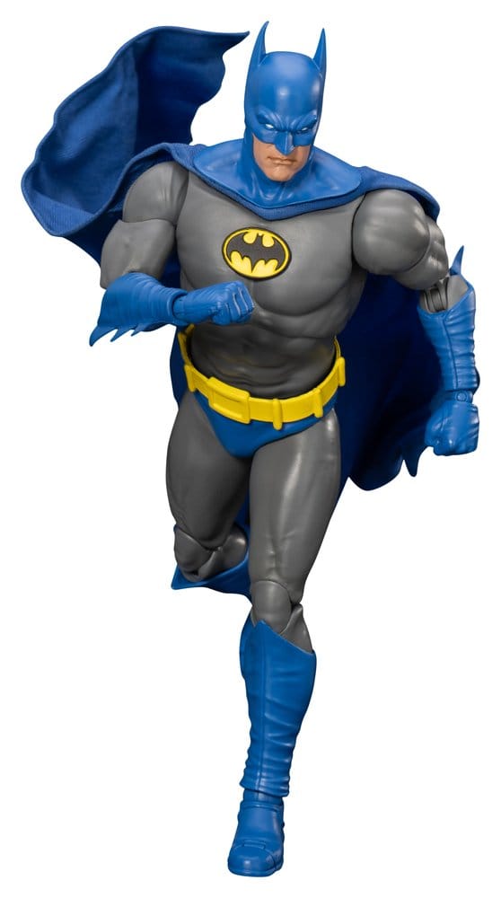 DC Comics Actionfigur Batman Limited Edition 21 cm - Preorder - ETA: 25.08.2026