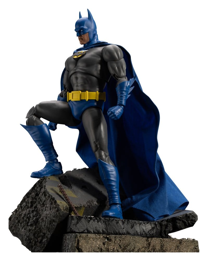 DC Comics Actionfigur Batman Limited Edition 21 cm - Preorder - ETA: 25.08.2026