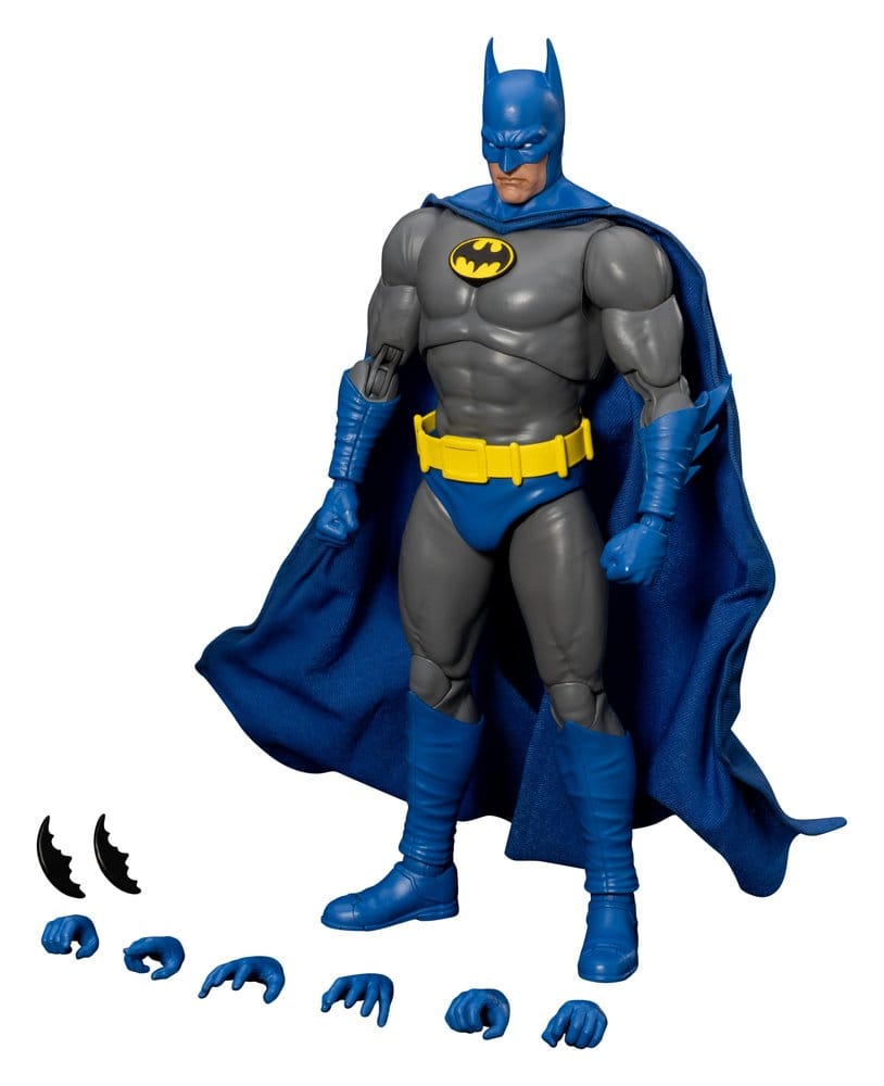 DC Comics Actionfigur Batman Limited Edition 21 cm - Preorder - ETA: 25.08.2026