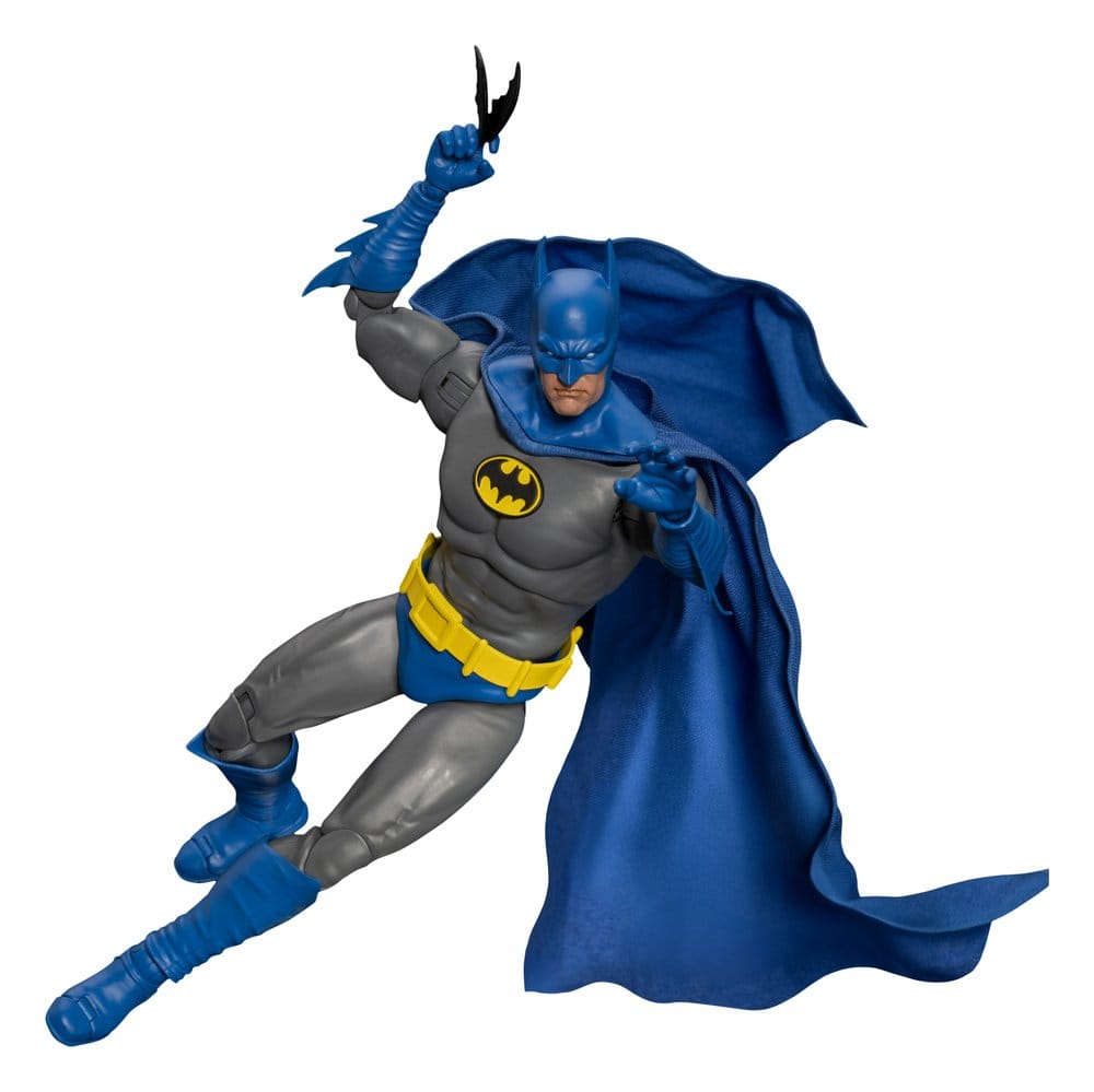 DC Comics Actionfigur Batman Limited Edition 21 cm - Preorder - ETA: 25.08.2026
