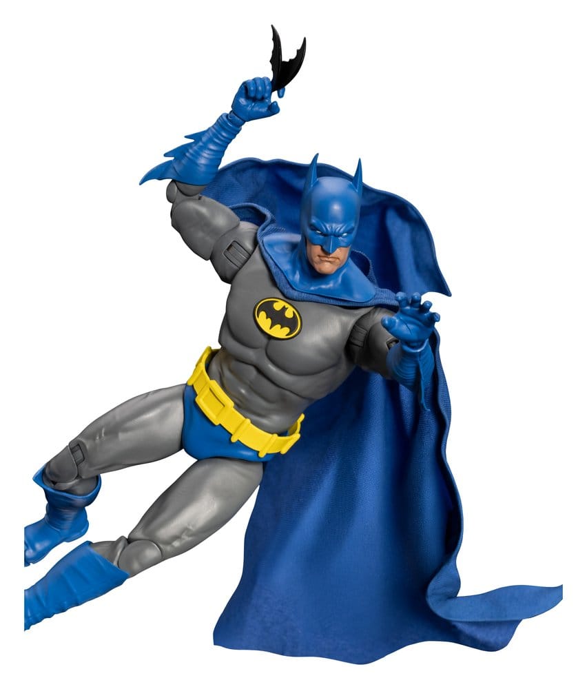 DC Comics Actionfigur Batman Limited Edition 21 cm - Preorder - ETA: 25.08.2026