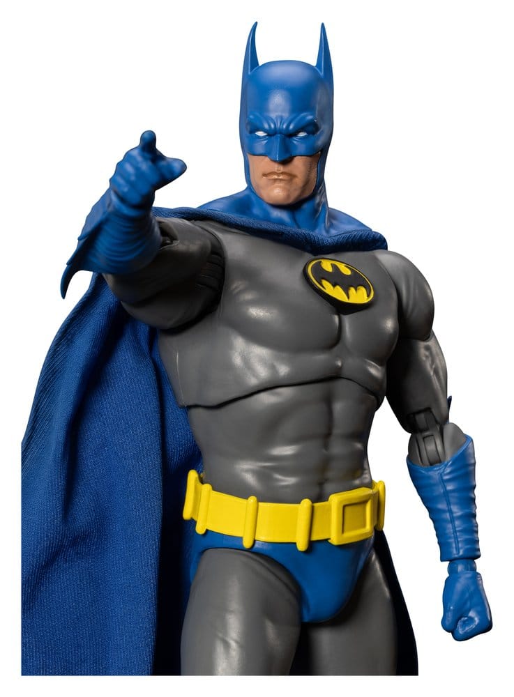 DC Comics Actionfigur Batman Limited Edition 21 cm - Preorder - ETA: 25.08.2026