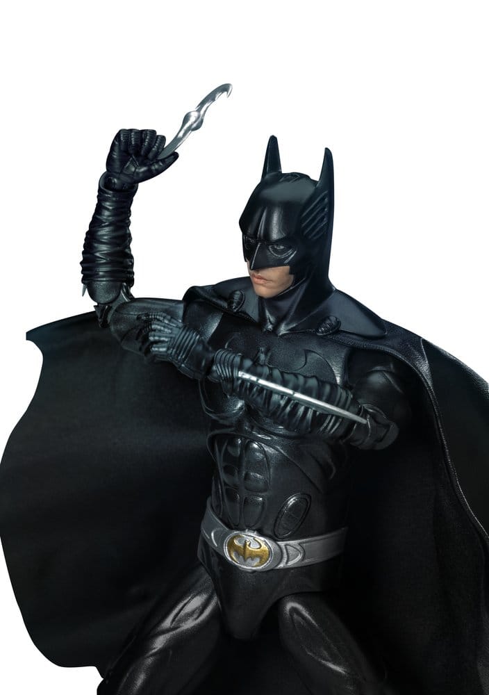 DC Comics Dynamic 8ction Heroes Actionfigur Batman (Batman Forever) 21 cm - Preorder - ETA: 25.05.2027