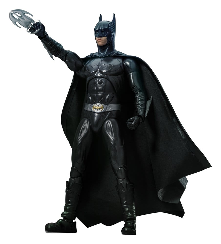 DC Comics Dynamic 8ction Heroes Actionfigur Batman (Batman Forever) 21 cm - Preorder - ETA: 25.05.2027
