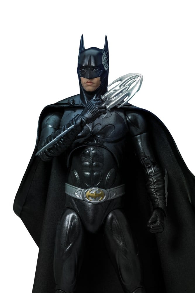 DC Comics Dynamic 8ction Heroes Actionfigur Batman (Batman Forever) 21 cm - Preorder - ETA: 25.05.2027