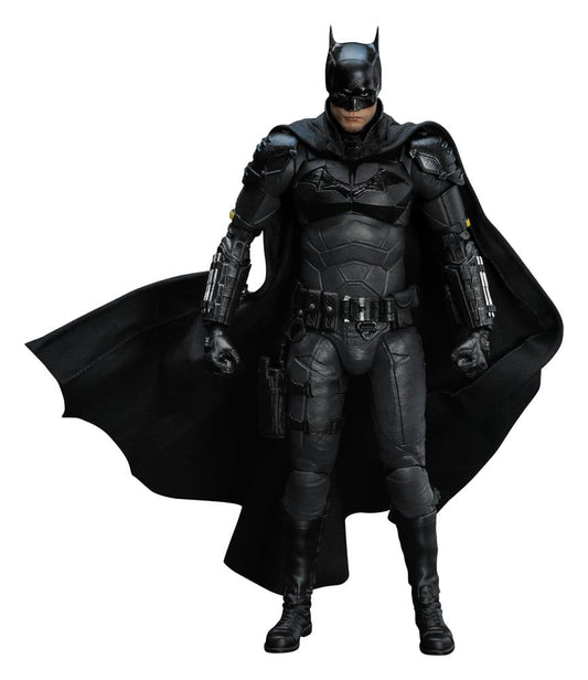 DC Comics Dynamic 8ction Heroes Actionfigur Batman (The Batman) 21 cm - Preorder - ETA: 25.05.2027