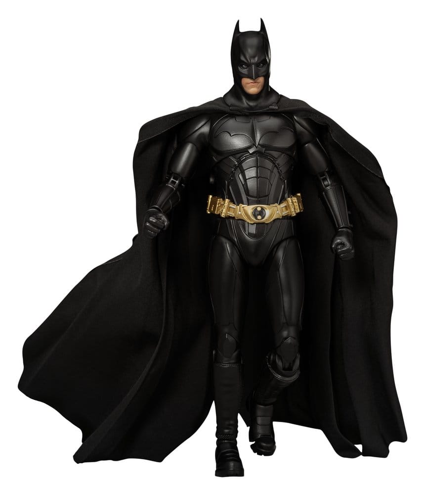 DC Comics Dynamic 8ction Heroes Actionfigur Batman (Batman Begins) 21 cm - Preorder - ETA: 25.05.2027