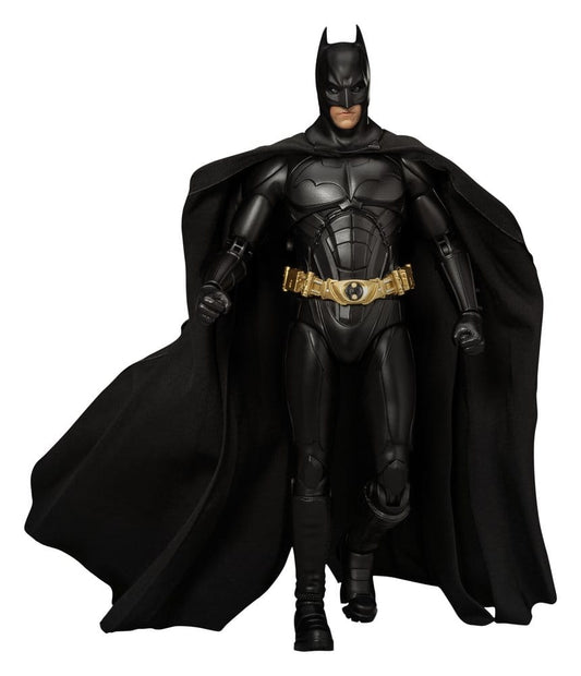 DC Comics Dynamic 8ction Heroes Actionfigur Batman (Batman Begins) 21 cm - Preorder - ETA: 25.05.2027