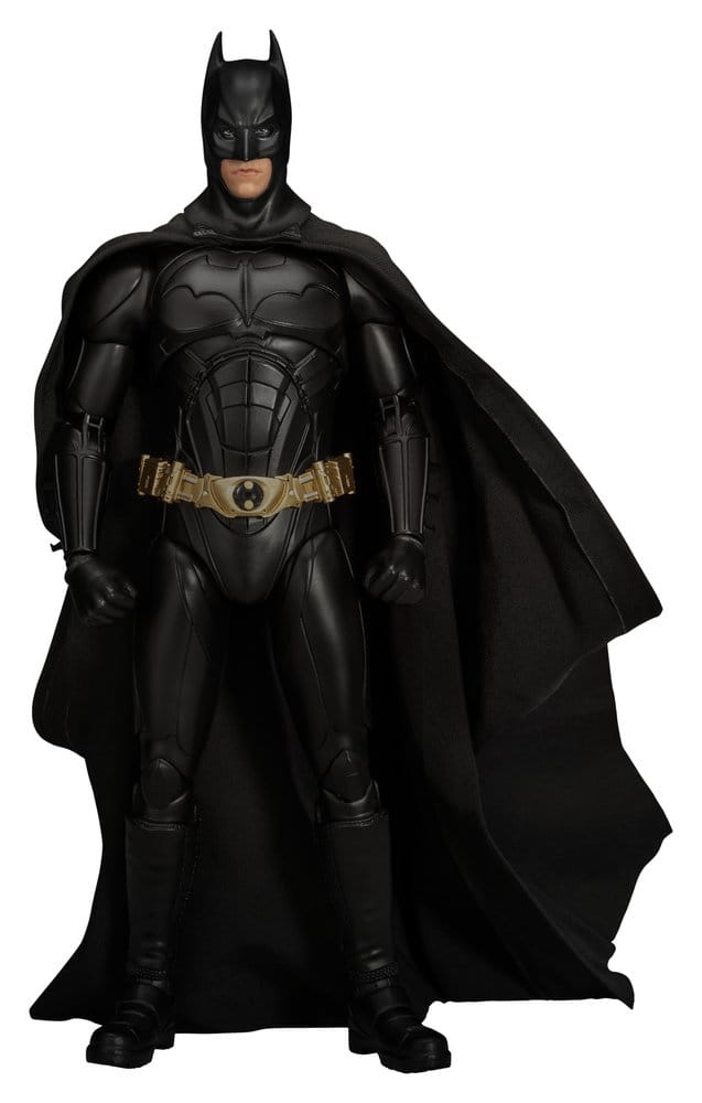 DC Comics Dynamic 8ction Heroes Actionfigur Batman (Batman Begins) 21 cm - Preorder - ETA: 25.05.2027