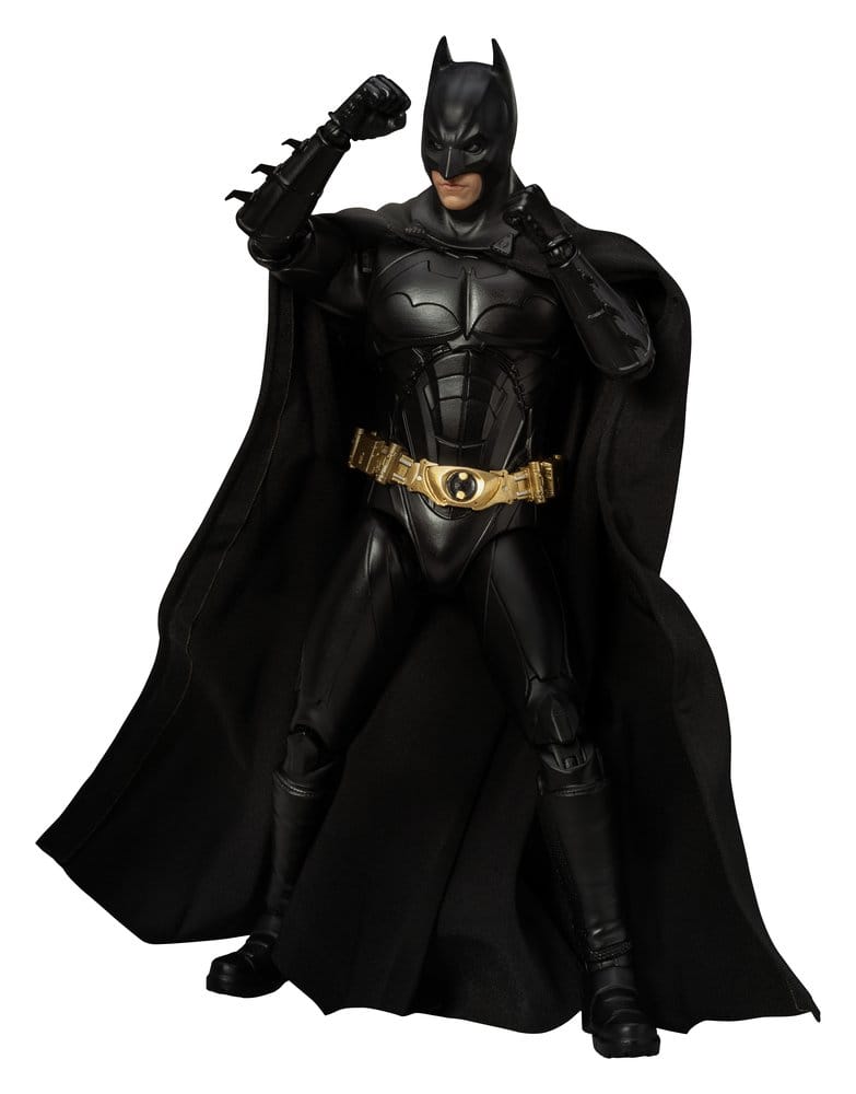 DC Comics Dynamic 8ction Heroes Actionfigur Batman (Batman Begins) 21 cm - Preorder - ETA: 25.05.2027
