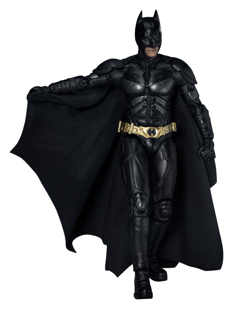 DC Comics Dynamic 8ction Heroes Actionfigur Batman (The Dark Knight) 21 cm - Preorder - ETA: 25.05.2027