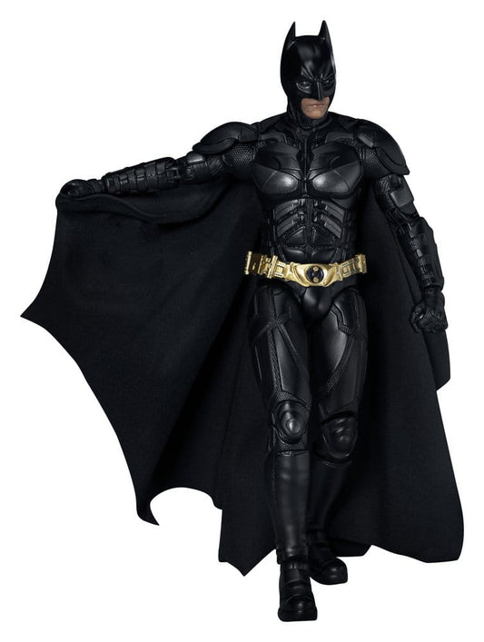 DC Comics Dynamic 8ction Heroes Actionfigur Batman (The Dark Knight) 21 cm - Preorder - ETA: 25.05.2027