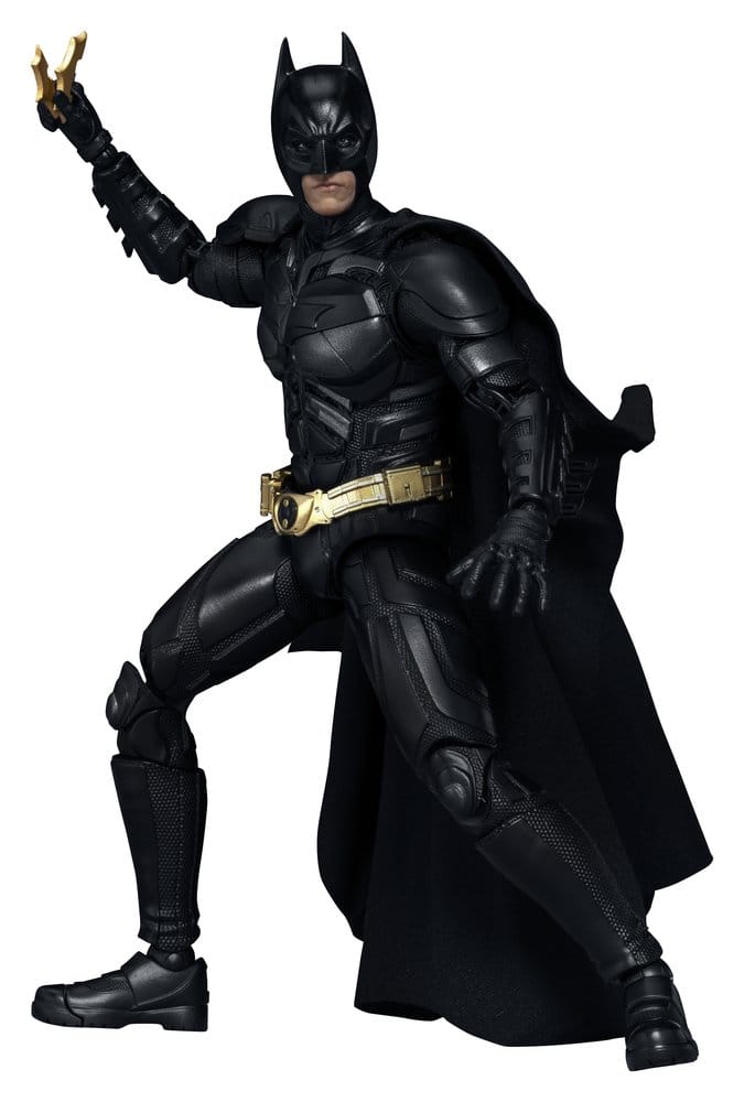 DC Comics Dynamic 8ction Heroes Actionfigur Batman (The Dark Knight) 21 cm - Preorder - ETA: 25.05.2027