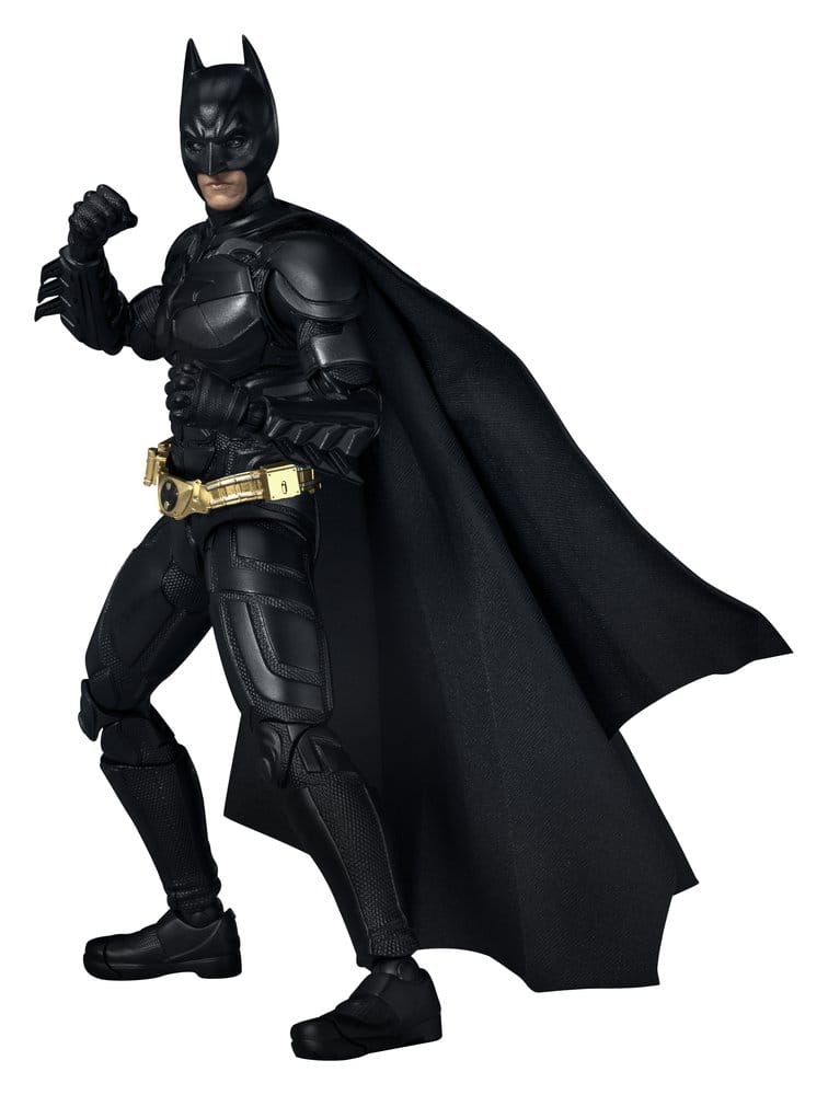 DC Comics Dynamic 8ction Heroes Actionfigur Batman (The Dark Knight) 21 cm - Preorder - ETA: 25.05.2027