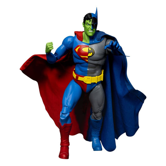 DC Comics Dynamic 8ction Heroes Actionfigur 1/9 Composite Superman 21 cm - Preorder - ETA: 21.11.2025
