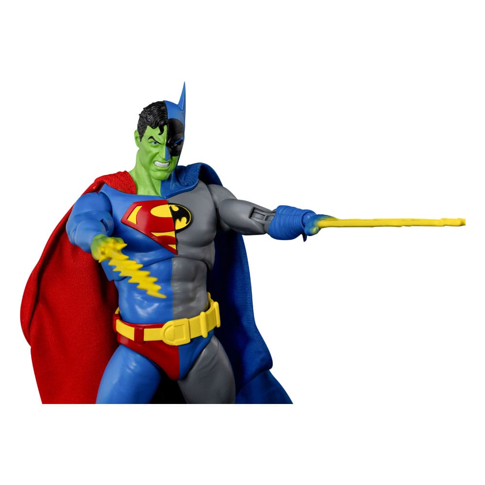 DC Comics Dynamic 8ction Heroes Actionfigur 1/9 Composite Superman 21 cm - Preorder - ETA: 21.11.2025