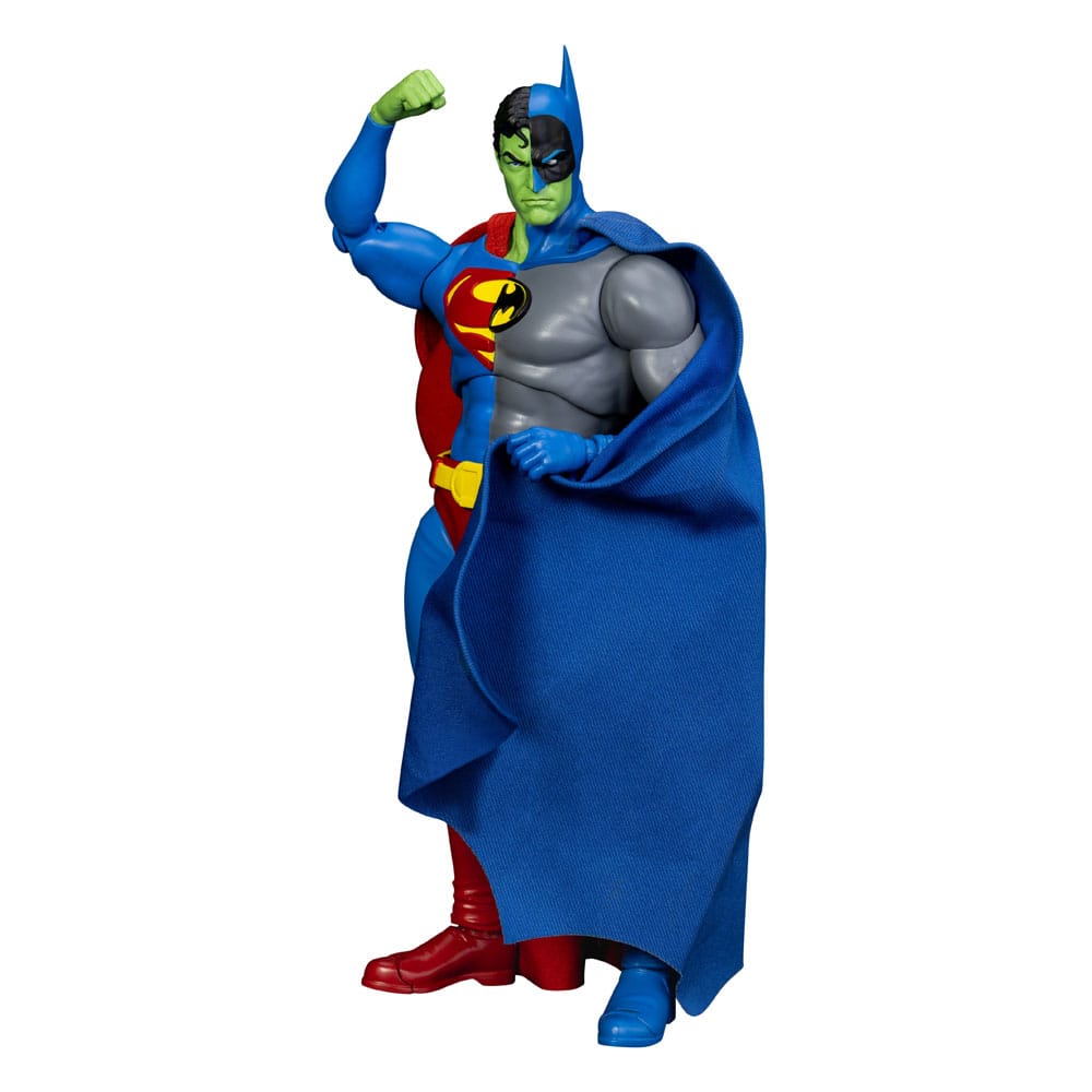 DC Comics Dynamic 8ction Heroes Actionfigur 1/9 Composite Superman 21 cm - Preorder - ETA: 21.11.2025
