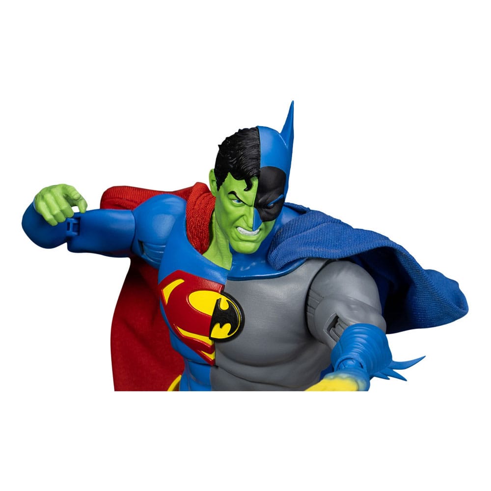 DC Comics Dynamic 8ction Heroes Actionfigur 1/9 Composite Superman 21 cm - Preorder - ETA: 21.11.2025