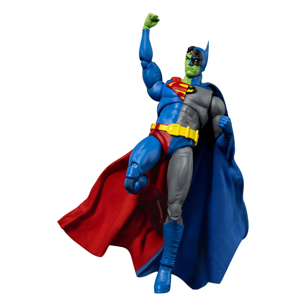 DC Comics Dynamic 8ction Heroes Actionfigur 1/9 Composite Superman 21 cm - Preorder - ETA: 21.11.2025
