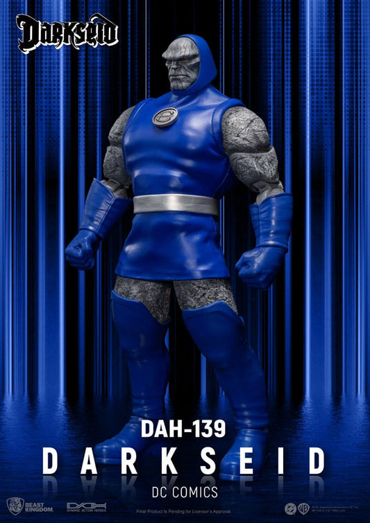 DC Comics Actionfigur Darkseid 22 cm - Preorder - ETA: 22.03.2026