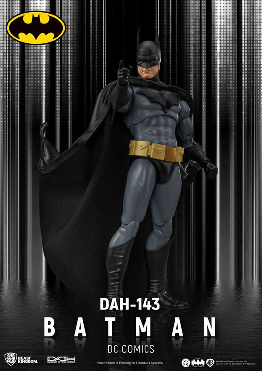 DC Comics Actionfigur Batman 21 cm - Preorder - ETA: 22.03.2026