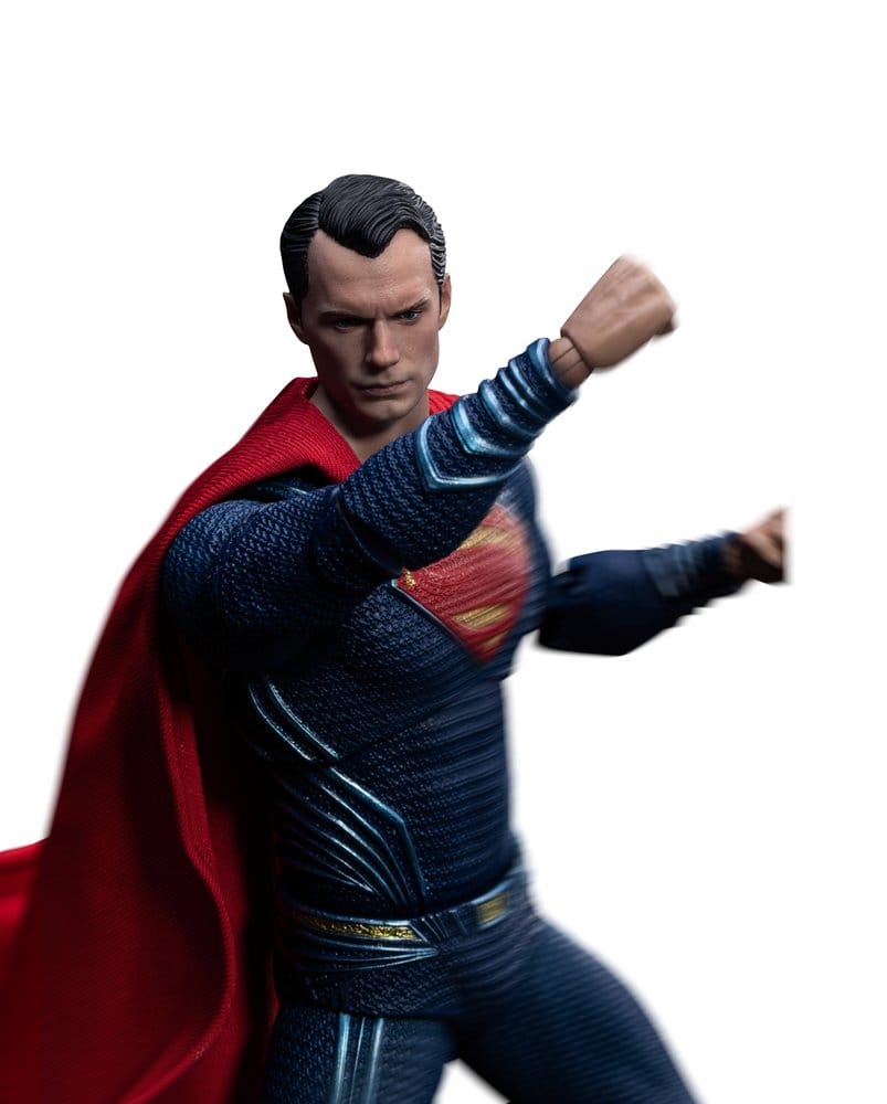 DC Comics Batman v Superman: Dawn of Justice Actionfigur Superman 2.0 - Preorder - ETA: 25.11.2026