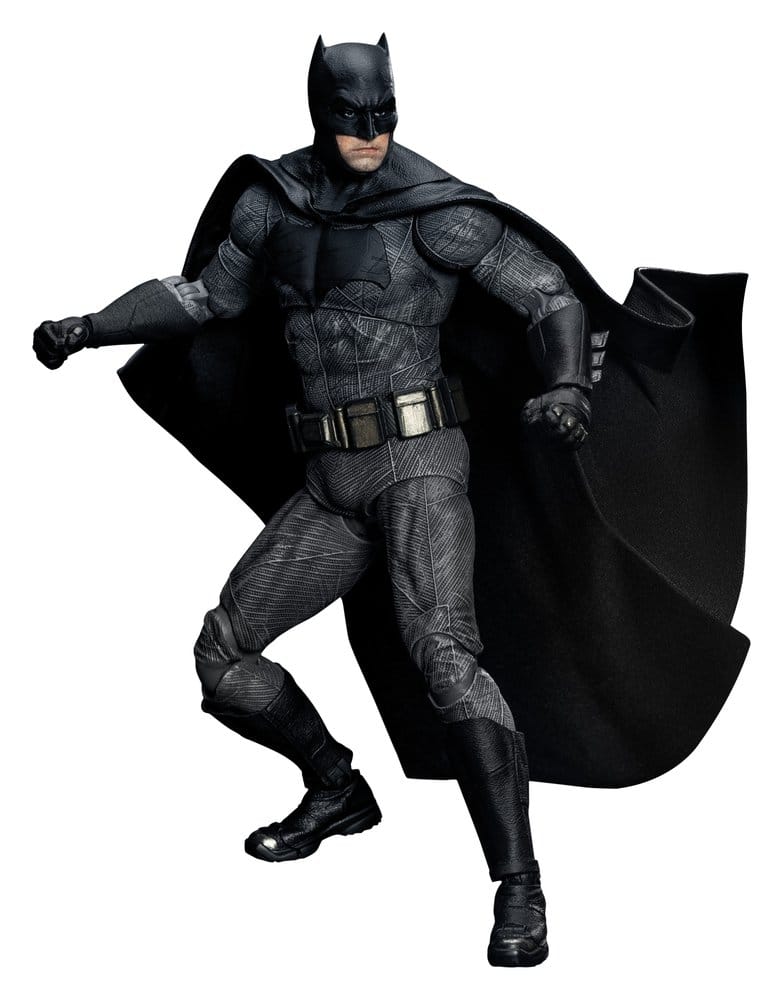 DC Comics Batman v Superman: Dawn of Justice Actionfigur Batman 2.0 - Preorder - ETA: 25.11.2026