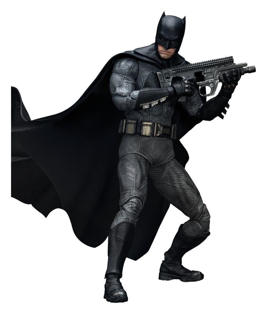 DC Comics Batman v Superman: Dawn of Justice Actionfigur Batman 2.0 - Preorder - ETA: 25.11.2026