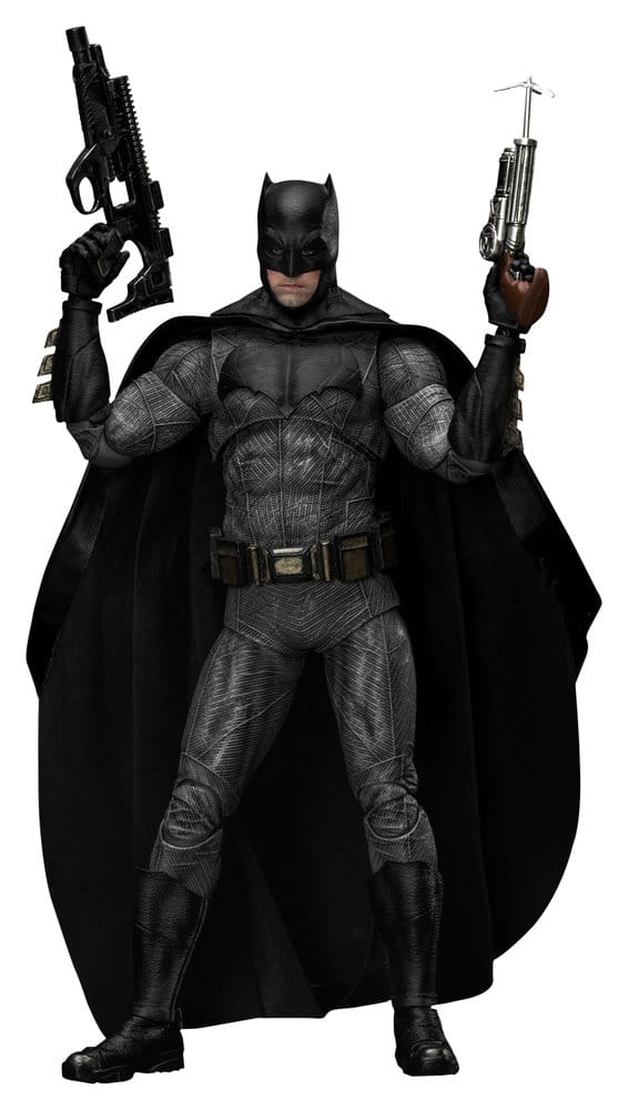 DC Comics Batman v Superman: Dawn of Justice Actionfigur Batman 2.0 - Preorder - ETA: 25.11.2026
