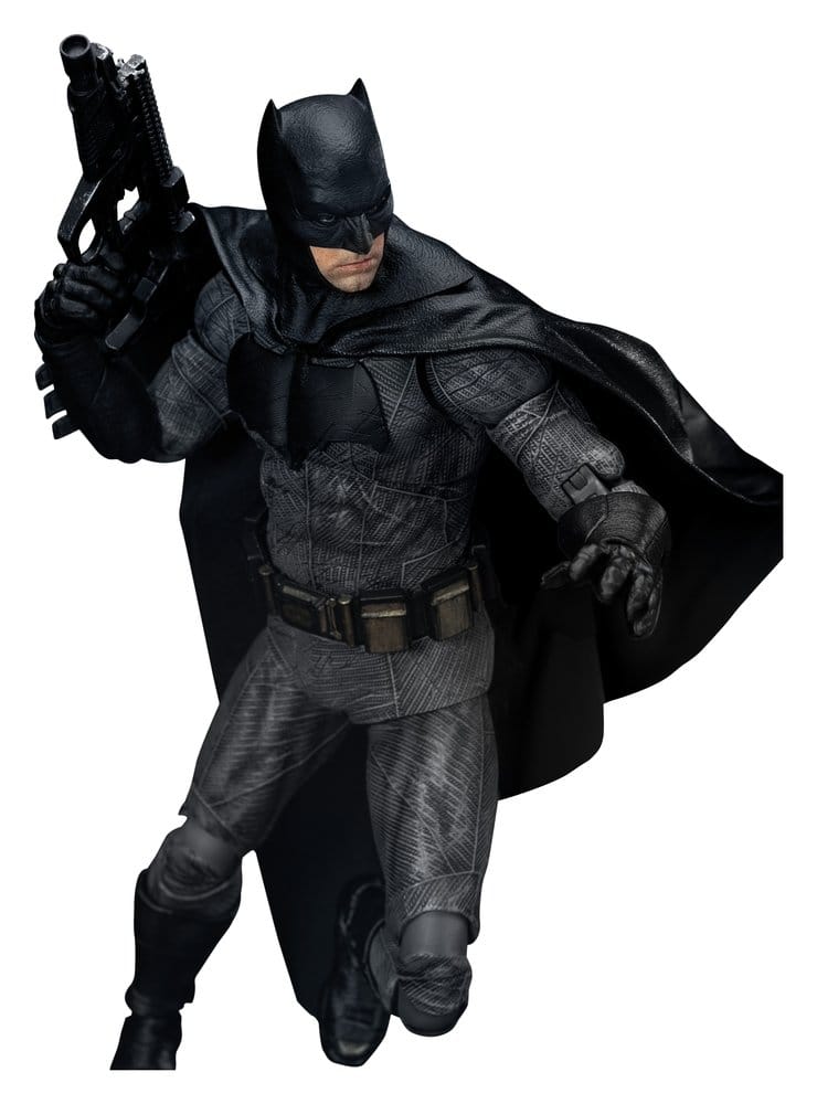 DC Comics Batman v Superman: Dawn of Justice Actionfigur Batman 2.0 - Preorder - ETA: 25.11.2026