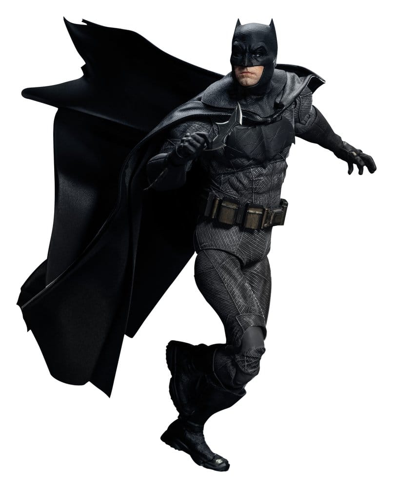 DC Comics Batman v Superman: Dawn of Justice Actionfigur Batman 2.0 - Preorder - ETA: 25.11.2026