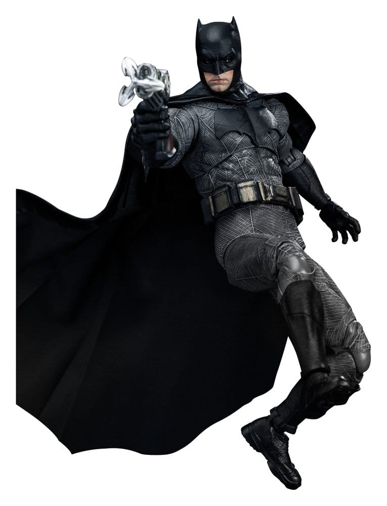 DC Comics Batman v Superman: Dawn of Justice Actionfigur Batman 2.0 - Preorder - ETA: 25.11.2026