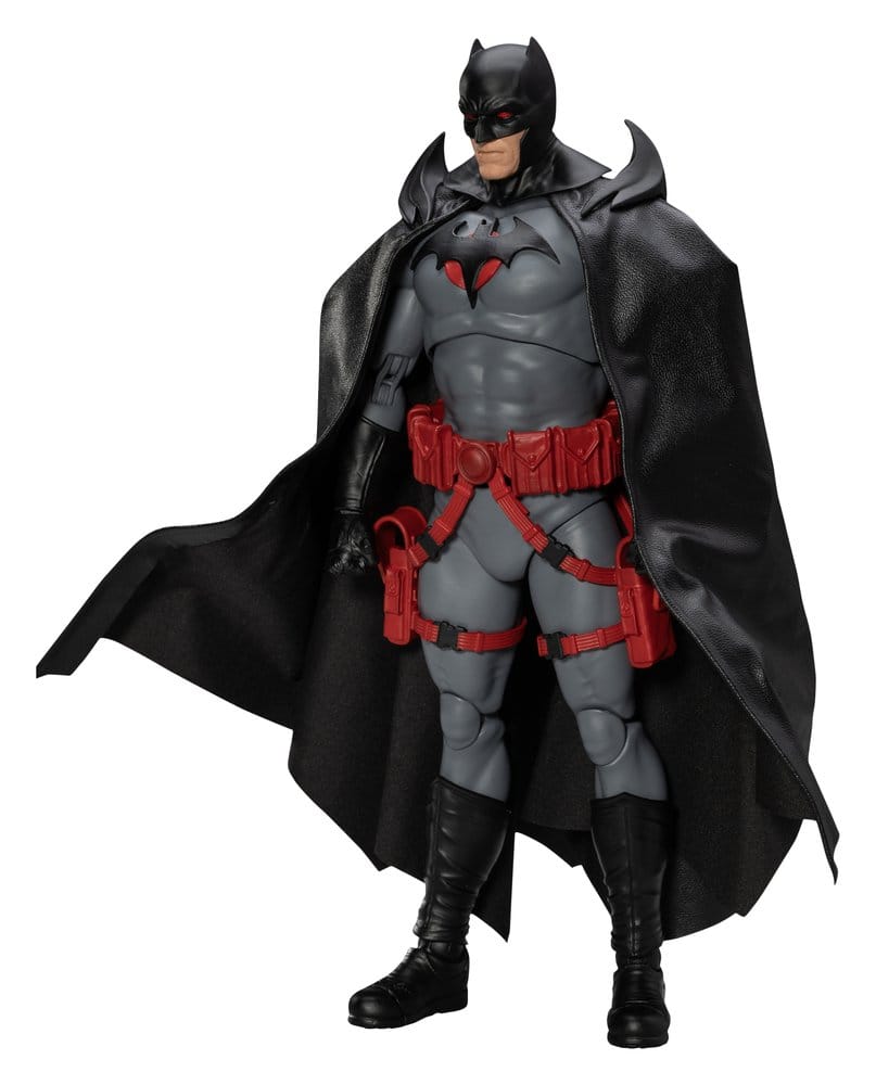 DC Comics Actionfigur Batman Thomas Wayne 21 cm - Preorder - ETA: 25.11.2026
