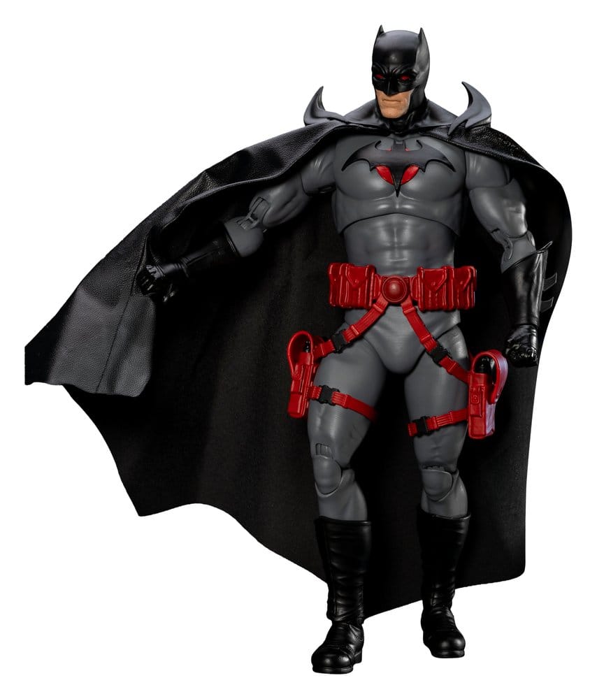 DC Comics Actionfigur Batman Thomas Wayne 21 cm - Preorder - ETA: 25.11.2026