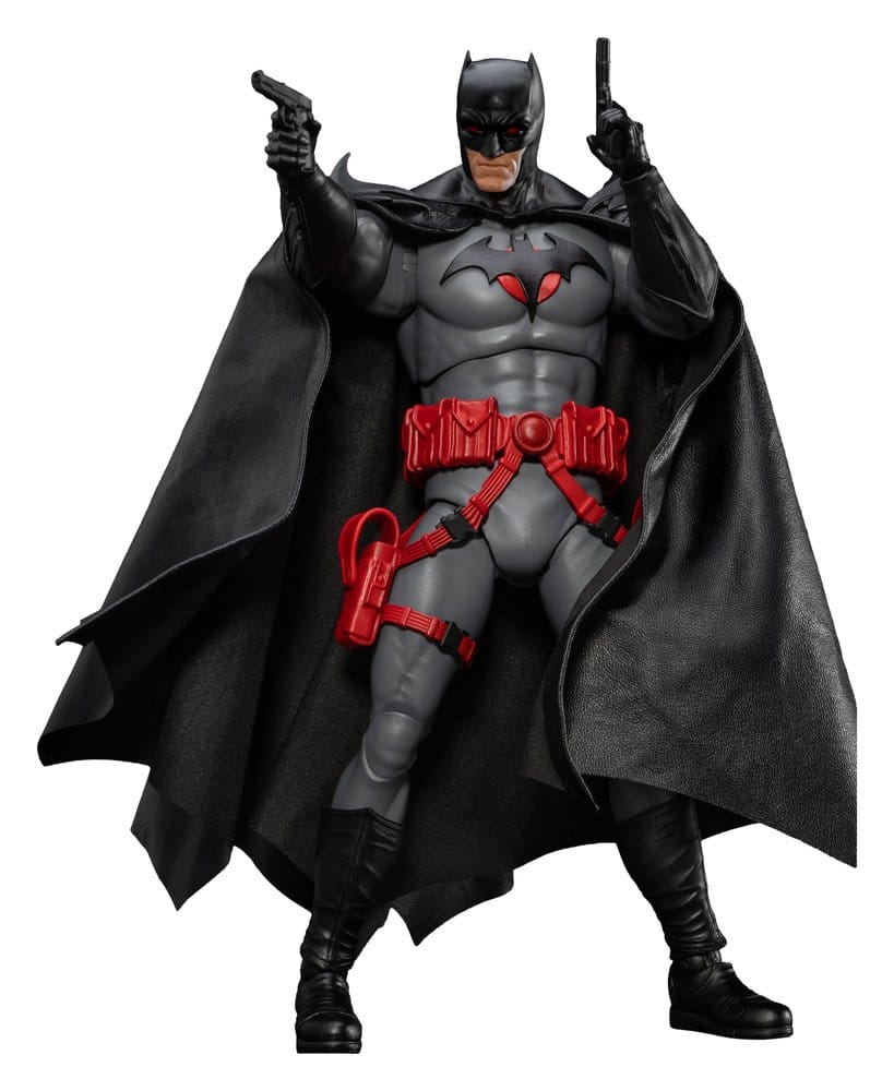 DC Comics Actionfigur Batman Thomas Wayne 21 cm - Preorder - ETA: 25.11.2026